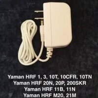 Cục sạc máy Yaman