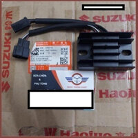 Cục sạc Mô tô suzuki GN GN125 GN125-2F GZ125 GZ150 GZ150A EN125 EN150 EN150A HJ125 Vanvan200 Bigboy GN250 -NTS