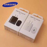 Cục Sạc Nhanh Cổng usb pd Cho samsung galaxy a54 a34 a33 a73 s20 s21 fe 5g s23 s22