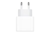 Cục sạc nhanh iphone Adapter Sạc Type C 20W Apple Chính Hãng Trắng