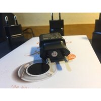 CỤC SẠC NHANH SAMSUNG ZIN S10 ĐEN - TRẮNG - XẠC SIÊU NAHNH - LẠI CÒN BỀN MÁY