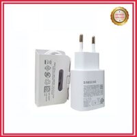 CỤC SẠC NHANH SAMSUNG ZIN S10 ĐEN_TRẮNG