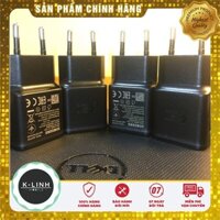 Cục Sạc Nhanh Samsung ZIN S10 Đen/Trắng K-Linh Mobile