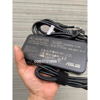 Cục sạc pin cho laptop Asus 20V 10A hàng tháo máy