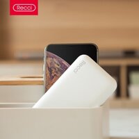 Cục Sạc Pin Dự Phòng Chính Hãng RPB 1000 10000mAh
