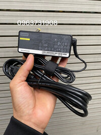 Cục sạc pin laptop Lenovo ThinkPad T460 T470 T470s bản gốc tháo máy Lenovo