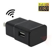 Cục sạc samsung camera ngụy trang wifi