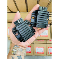 Cục sạc Suzuki GD chuôi cắm HCE chính hãng