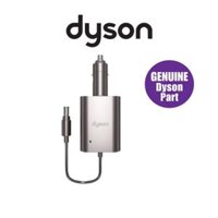 Cục sạc trong xe ô tô cho máy hút bụi Dyson DC45 DC58 DC35 Hàng chính hãng