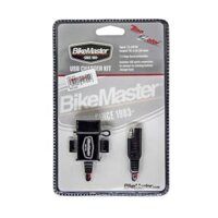 Cục sạc USB BikeMaster