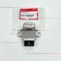 Cục sạc xe Air Blade 110 bản Fi 2008 2009 2010, Tiết chế chỉnh lưu AB 110 Fi Phun xăng điện tử