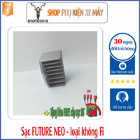 Cục sạc xe máy FUTURE NEO k FI , sạc độ kích nguồn xe , SẠC XE MÁY FUTURE NEO - [Có tặng free cáp sạc nhanh]