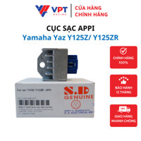 Cục sạc Yamaha Yaz Y125Z / Y125ZR chính hãng Appi 4EU-81960-86B