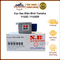 Cục Sạc Yaz / Yamaha Y125Z / 4EU-81960-86B-APPi Chính Hãng