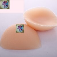 Cục Silicon Giả Ngực Cho Người Đoạn Nhũ Đủ Size
