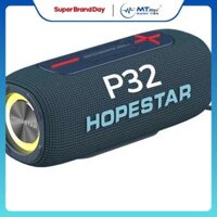 [Cực Sốc] Loa Bluetooth HOPESTAR P32 Công Suất Cao 20W âm cao rõ nét, âm trung thuần khiết và âm bass sâu mạnh