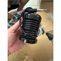 cục sủi thay thế cho máy ngâm chân ion