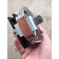 Cục tản nhiệt chip máy tính tháo cây