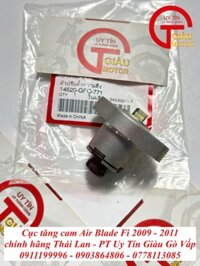 Cục Tăng Cam Air Blade Fi 2009 - 2011 Chính Hãng Thái Lan