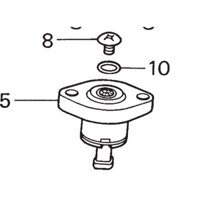 cục tăng cam xe future neo neo gt neo fi future x x fi hàng chính hãng 14520KSS901