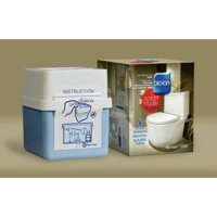 Cục Tẩy Bồn Cầu