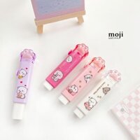 Cục tẩy gôm Cat paw have a good time