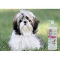 [CƯC THƠM] Sữa tăm mượt thơm dành cho chó mèo lông dài