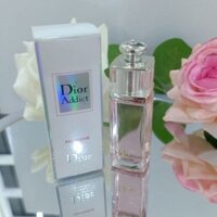 [Cực Thơm]Nước Hoa Dior Addict Eau Fraiche EDT 5ml