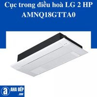 Cục trong điều hoà LG 2 HP AMNQ18GTTA0