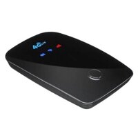 Cục WiFi Di Động SC801 - Bộ Phát WiFi Bằng Sim Trên Xe Ôtô, Xe Khách Công Suất cực Lớn