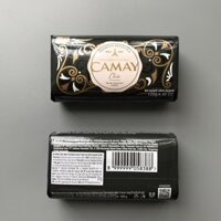 Cục Xà Phòng Camay Hương Nước Hoa 125gram – Gdn