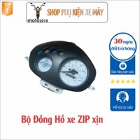 [CỰC XỊN] Bộ đồng hồ xe ZIP xịn SPA-1218(9987)