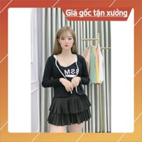 [CỰC XINH] A112 ÁO THUN SET CỰC ĐẸP CỰCHOT