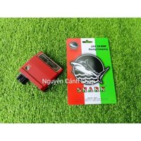 Cục ic độ xe Mio Sirius tăng chỉnh Shark hàng chính hãng