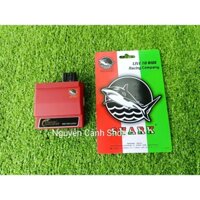 Cục ic độ xe Mio Sirius tăng chỉnh Shark hàng chính hãng