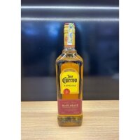 Cuervo Gold chai 750ml dùng để pha chế