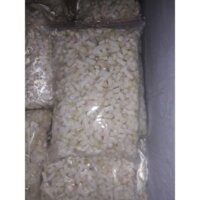 Cùi bưởi tươi đã khử đắng 1kg