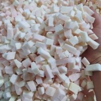 Cùi Bưởi Tươi Hết Đắng (500g - 1000g)