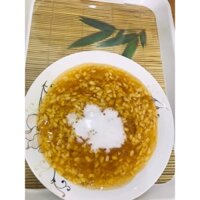 Cùi bưởi tươi sên bột sên đường 600gram