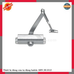 Cùi chỏ cửa Häfele 489.30.012