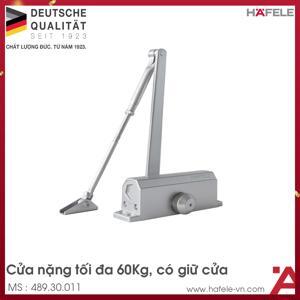 Cùi chỏ cửa Häfele Hafele có dừng 489.30.011