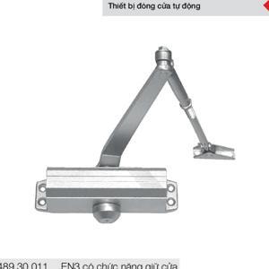 Cùi chỏ cửa Häfele Hafele có dừng 489.30.011