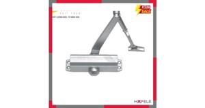 Cùi chỏ cửa Häfele không dừng 489.30.010