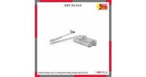 Cùi chỏ cửa Häfele không dừng 489.30.010