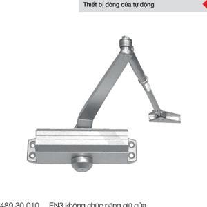 Cùi chỏ cửa Häfele không dừng 489.30.010