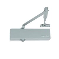 Cùi chỏ hơi Hafele 100kg có dừng 931.84.669