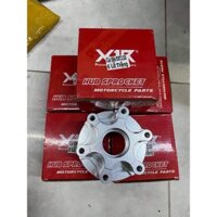 cùi CNC exciter 150 6 lỗ X1R như zin ex150/ mx king