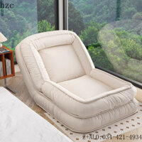 Cũi Con Người Hiện Đại Đơn Giản/Giường Lười/Ghế Nằm Ngủ/Ghế Sofa/Ban Công Ghế Thư Giãn Phòng Ngủ Tatami