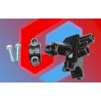 CÙI CÙM CÔN AXELO 125 / SHOGUN 125 ( TNDG ).