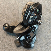 Cùi Đề Củ Đề Xe Đạp Thương Hiệu SHIMANO Tourney RD-TY300 6/7/8 Speed Hàng Chính Hãng